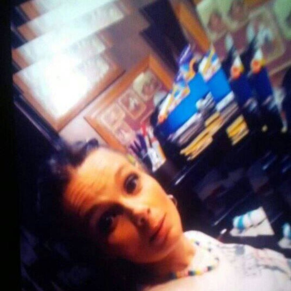 Meet your Posher, Tina